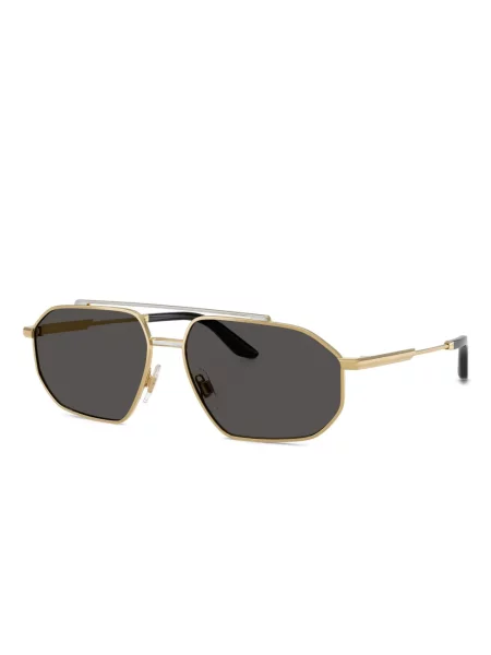 Γυαλιά ηλίου Dolce & Gabbana Eyewear χρυσό