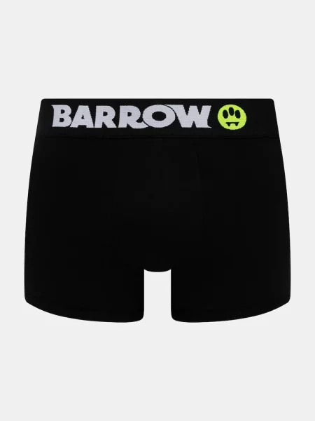 Боксери Barrow чорний