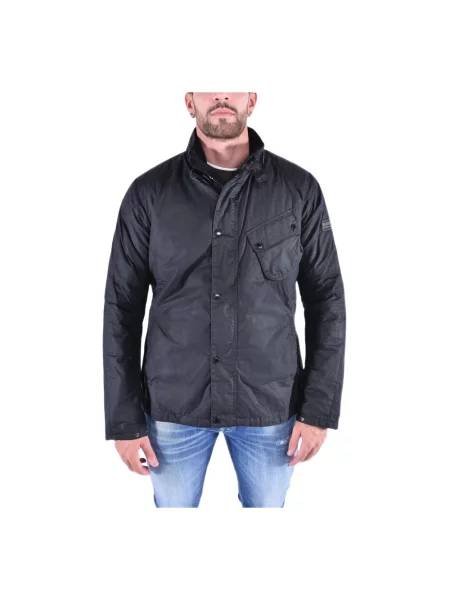 Kurtka Jucca beżowa