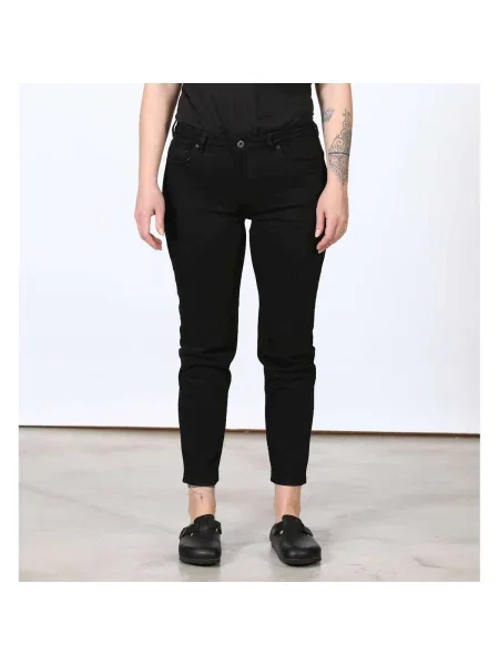 Blugi Scotch & Soda negru