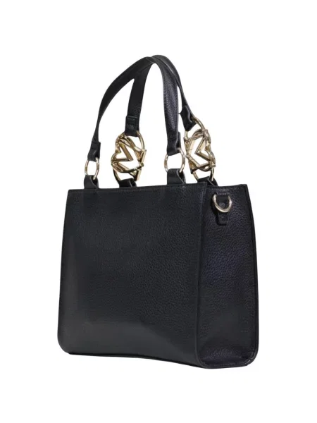 Kabelka LOVE MOSCHINO černá