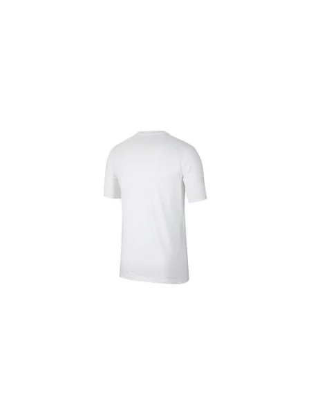 Majica Nike bijela