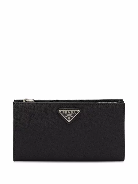 Portofel Prada negru