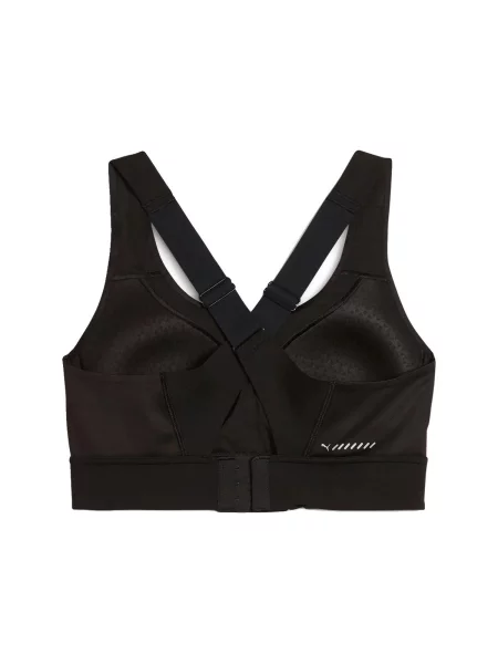 Sportmelltartó Puma fekete