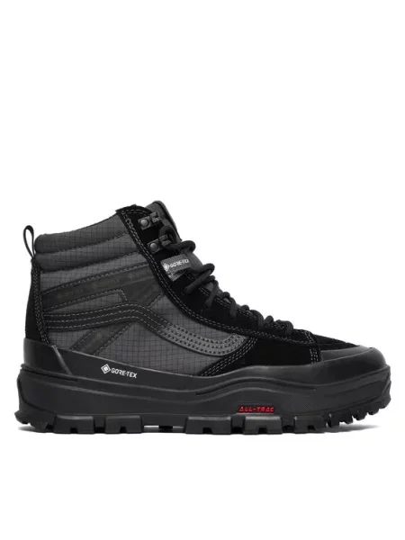 Sneakersy Vans MTE Gore-Tex Insulated černá