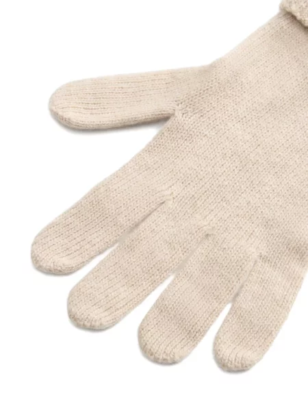 Mănuși Woolrich de lână