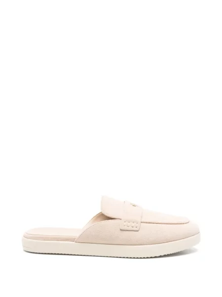 Mules Tory Burch autogrammal
