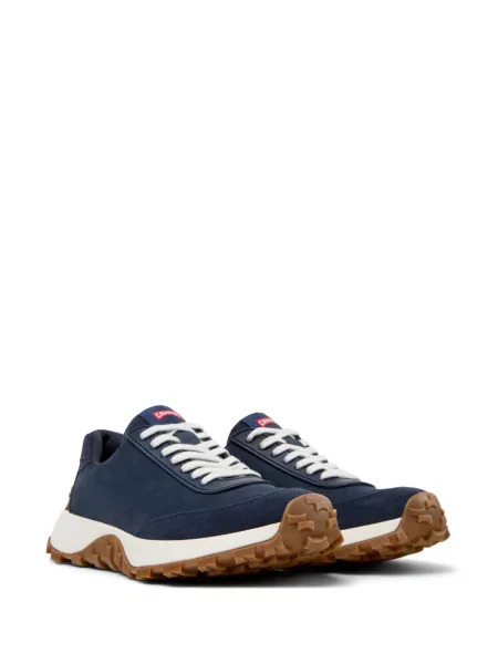 Sneakerși Camper albastru