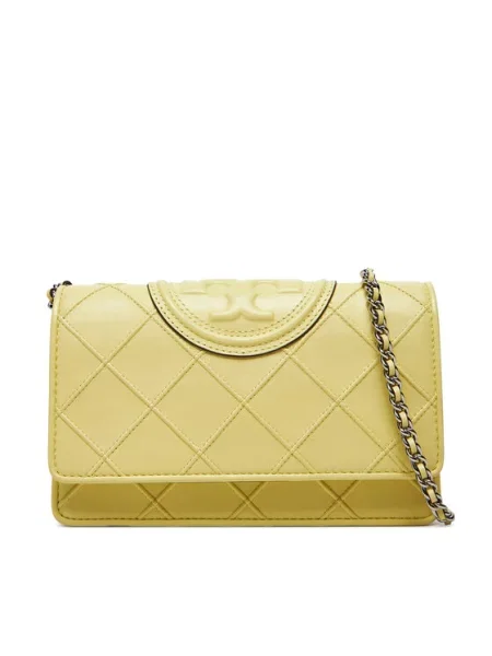 Tory Burch Сумка жовтий