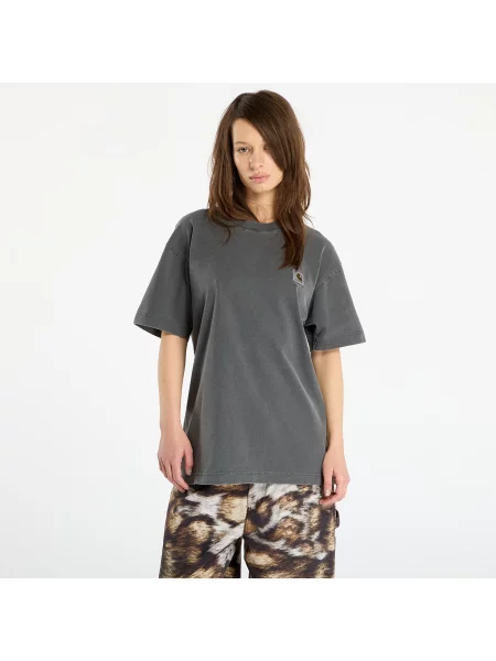 Футболка Carhartt Wip чорна