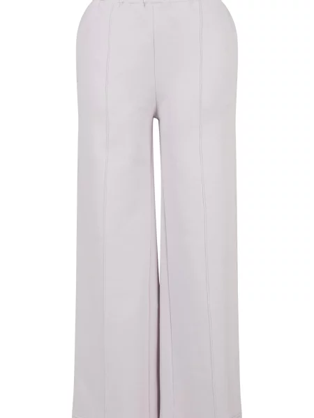 Spodnie Urban Classics szare