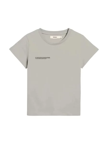 PANGAIA Футболка KIDS MIDWEIGHT T-SHIRT
