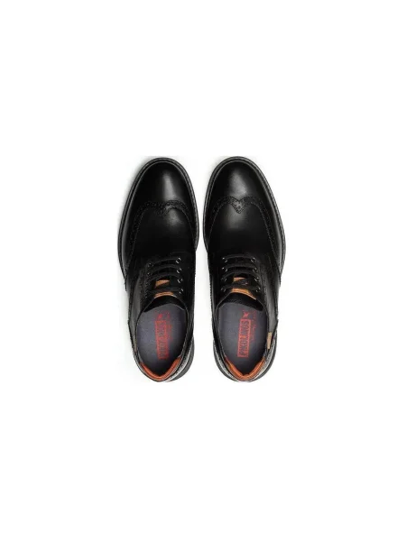 Pantofi Pikolinos negru