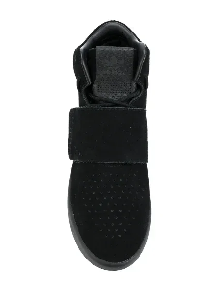 Маратонки Adidas Tubular черно