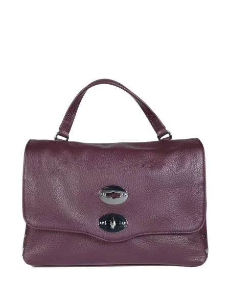 Body Zanellato cu tepi violet