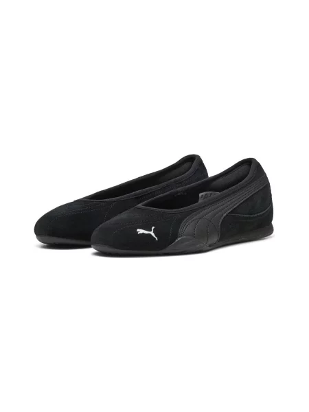 Pantofi Puma alb