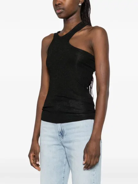 Top Philia Loft czarny