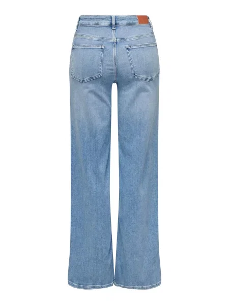 ONLY Jeans MADISON denim albastru