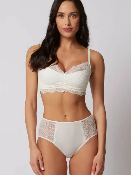 Бюстгальтер Yamamay черный