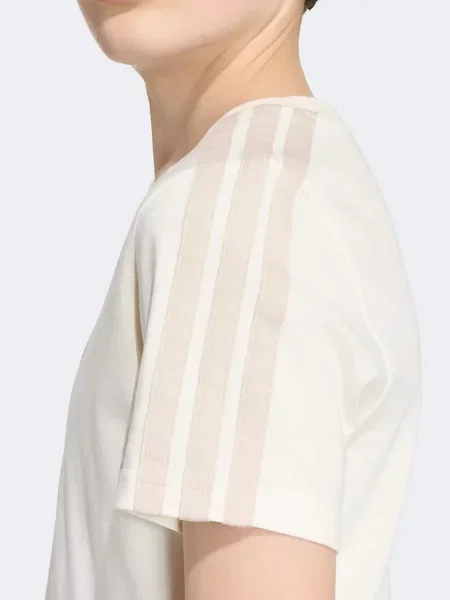 Детская футболка Adidas