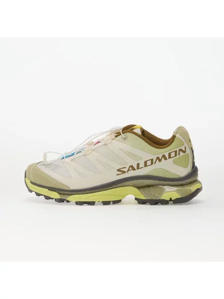 Sneakers Salomon Og Vanilla Ice/ Bog/ Sunny Lime EUR 41