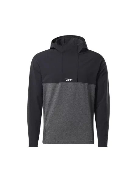 Geacă Reebok negru