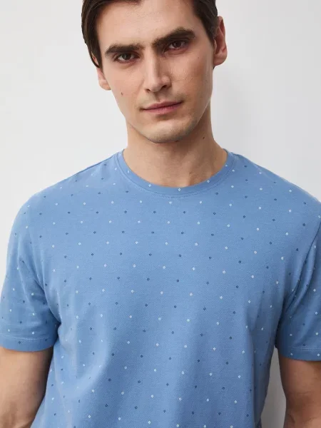 Футболка Medicine