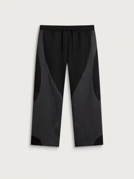 Spodnie Nike czarne