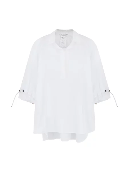 Bluzka Max Mara biała
