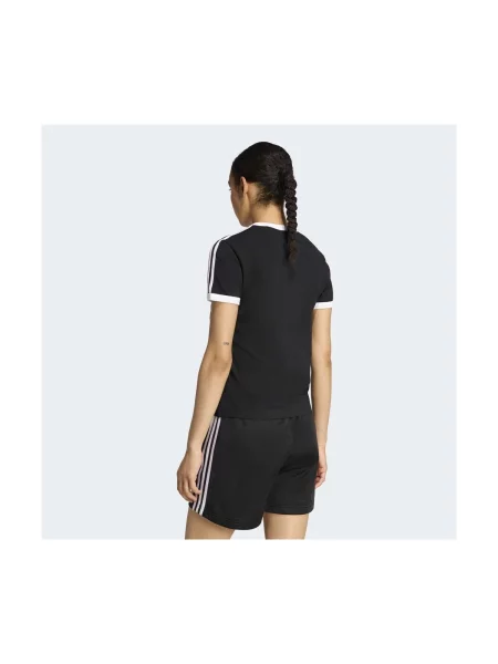 Majica Adidas bijela