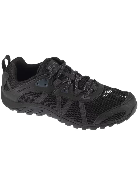 Pantofi Merrell negru