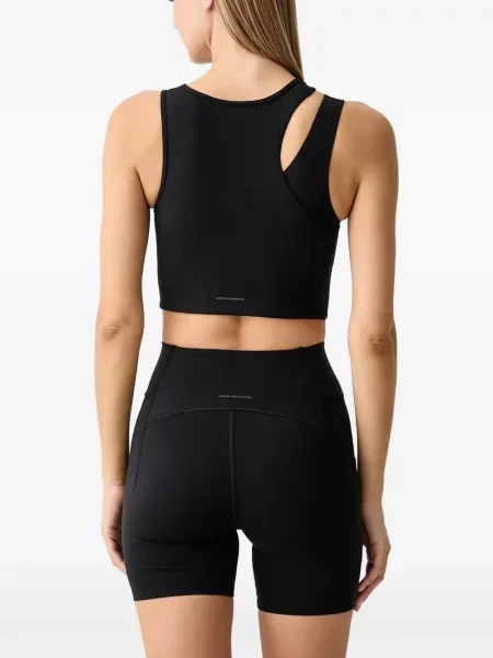 Sutien sport On negru