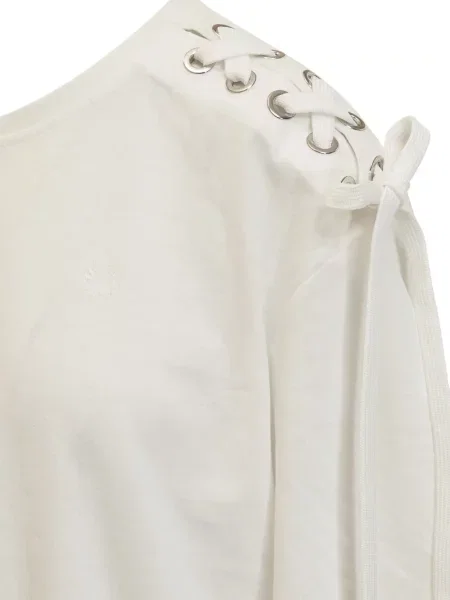 Tricou Pinko alb