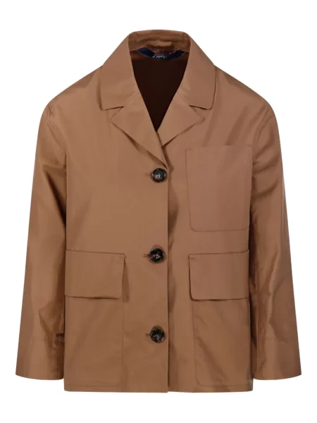 Sacou 's Max Mara maro