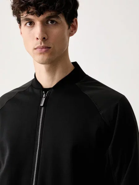 Бомбер Boss