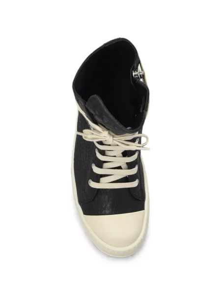Top Rick Owens negru