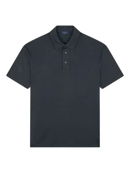 Polo Paul & Shark gri