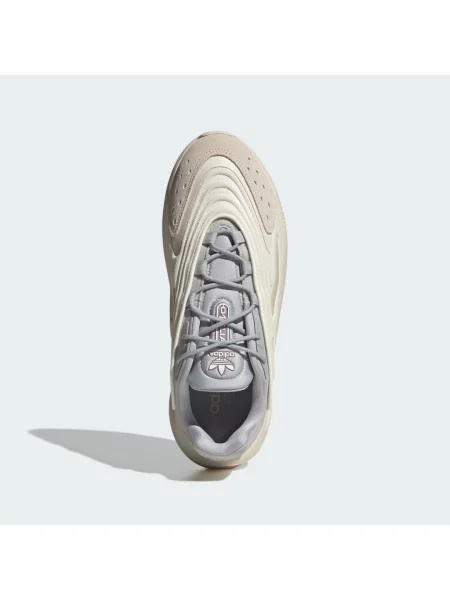 Sneakersy Adidas białe