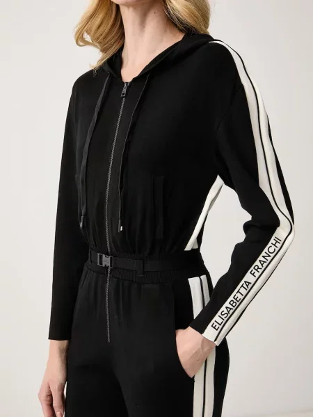 Комбинезон Elisabetta Franchi