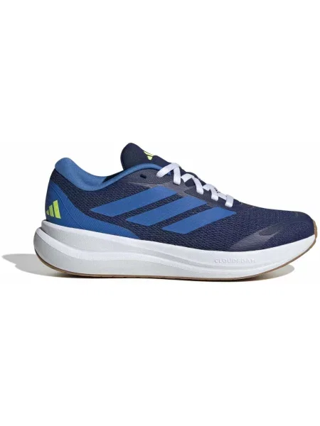 Gyerek félcipő Adidas kék
