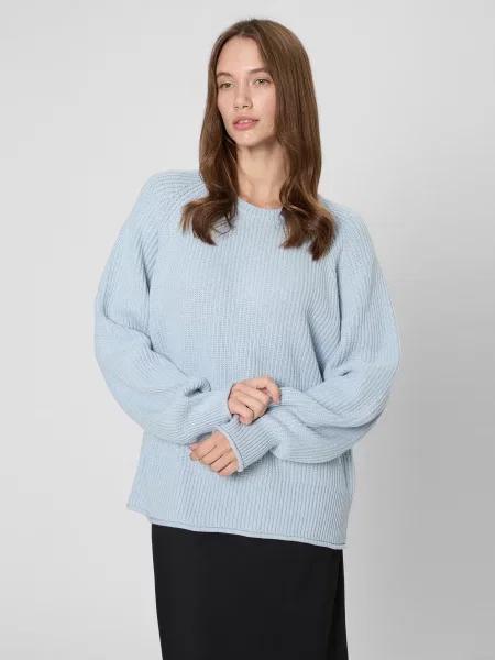 Кофти та светри PRPY блакитний