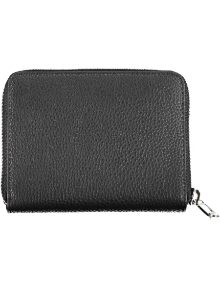 Portofel Tommy Hilfiger negru