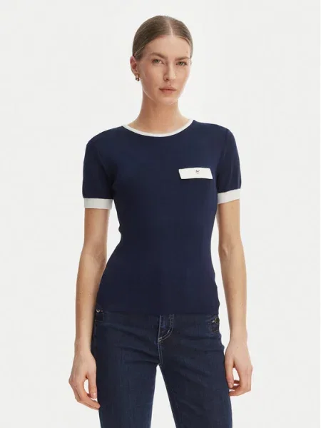 Rinascimento Блузка cиній