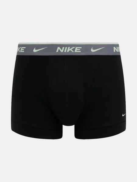 Nike Boxerky černé