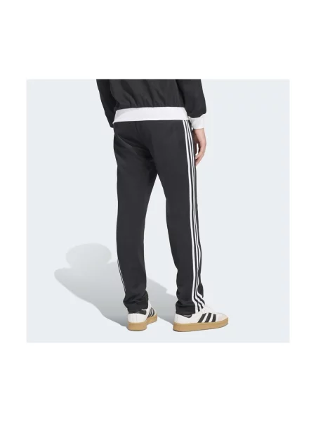 Nadrág Adidas fekete