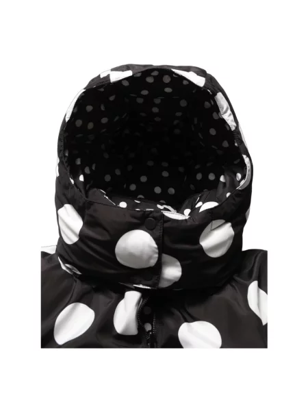Kurtka Dolce And Gabbana czarna