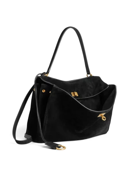 Geantă Balenciaga negru