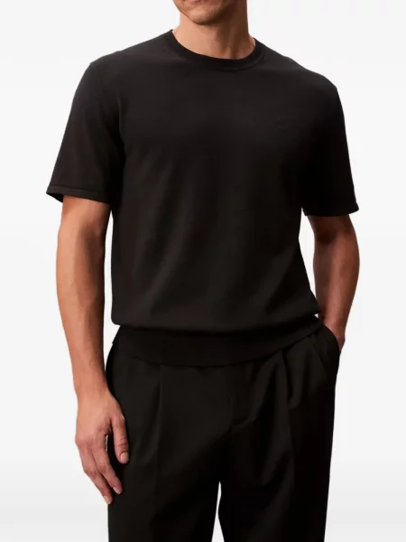 Tricou Calvin Klein negru