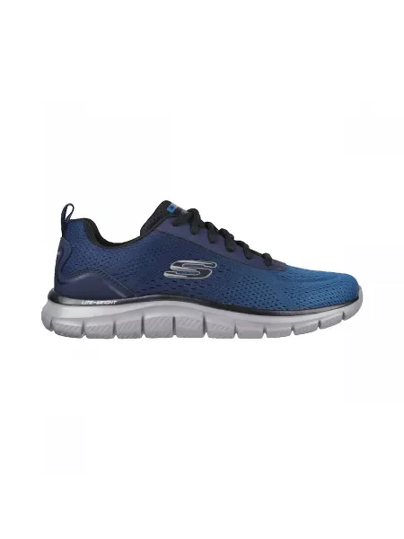 Bežecké členkové topánky Skechers