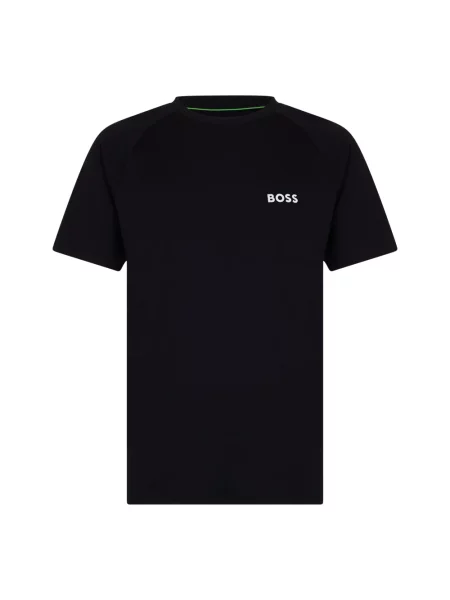 Koszulka Boss czarna